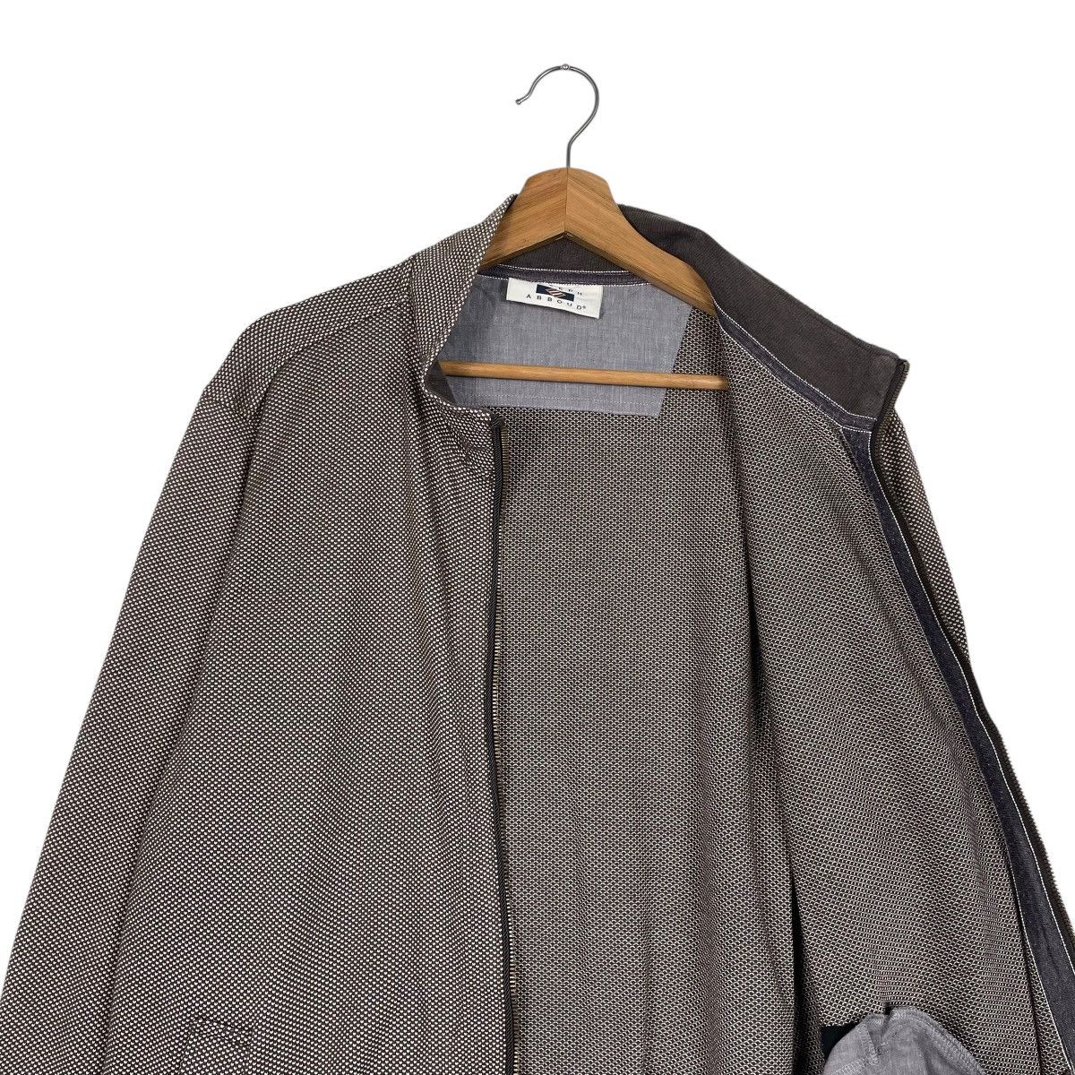 Joseph Abboud Joseph Abboud Zipper Jacket Size US L / EU 52-54 / 3 - 10 Thumbnail