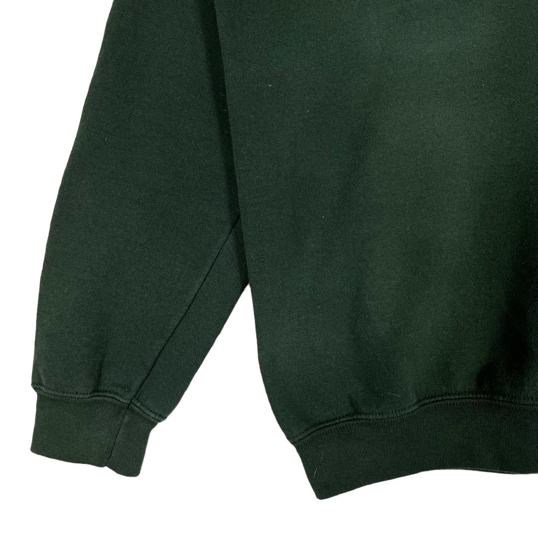 Gildan Vintage Gildan St Robert Athletics Cross Country Sweatshirt Size US S / EU 44-46 / 1 - 5 Thumbnail