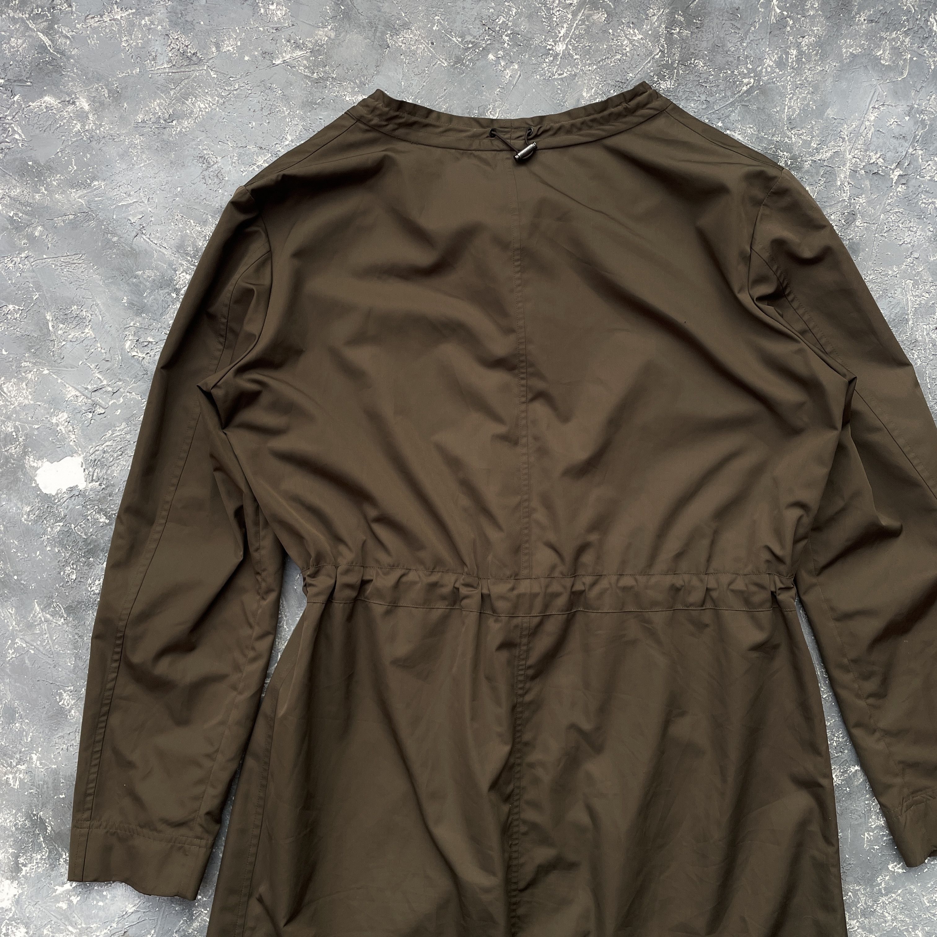 Designer × Jil Sander jil sander coat Size S / US 4 / IT 40 - 9 Thumbnail