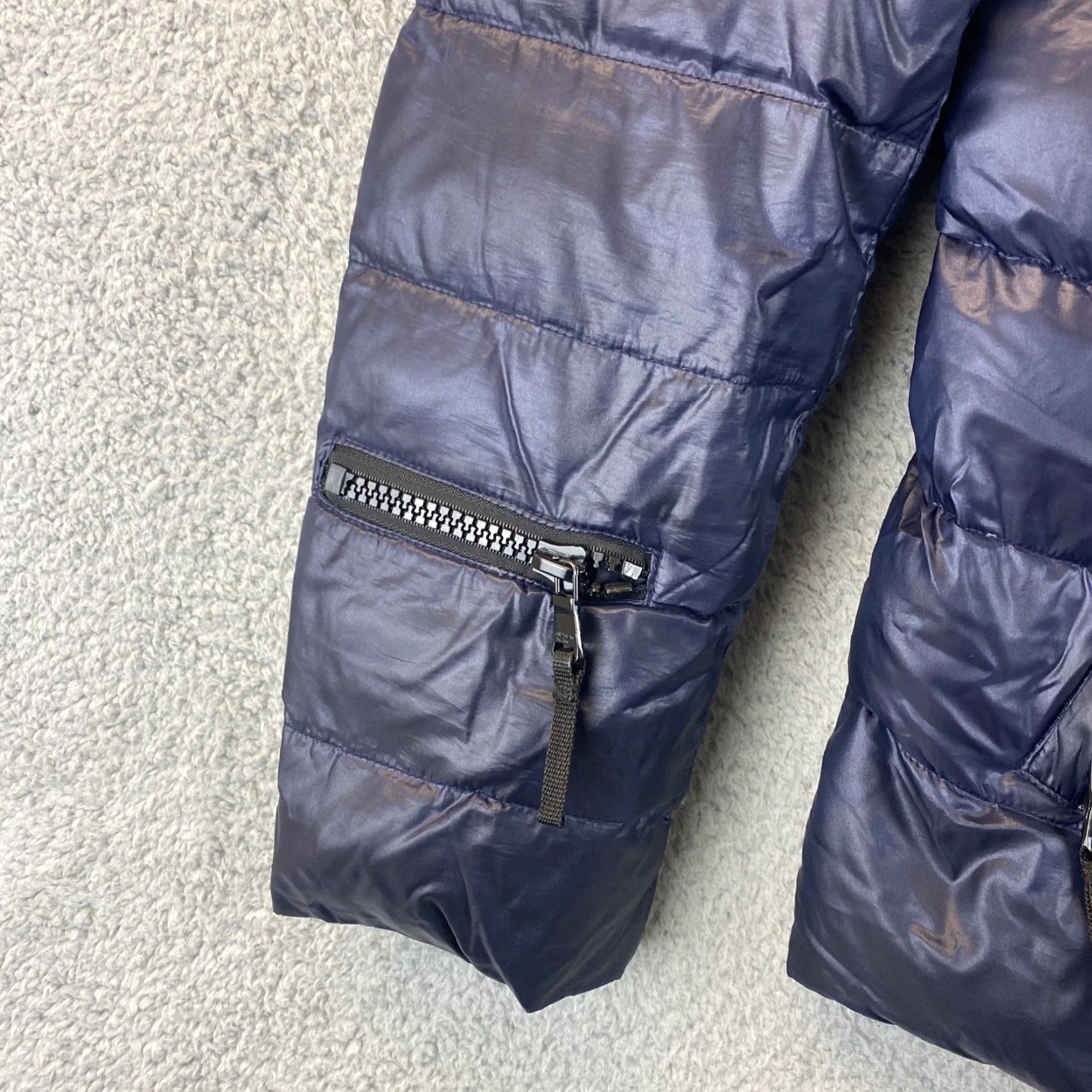 Andrew Marc ANDREW MARK NEW YORK PUFFER WOMEN’S JACKET SIZE L MSRP 29 / 63-17 Size L / US 10 / IT 46 - 3 Thumbnail