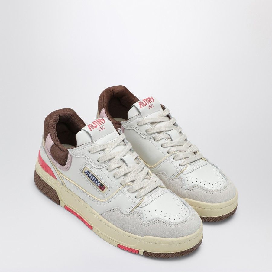 AUTRY o1d2blof0824 Low-Top Trainers in Multicolor Size US 8 / IT 38 - 2 Thumbnail