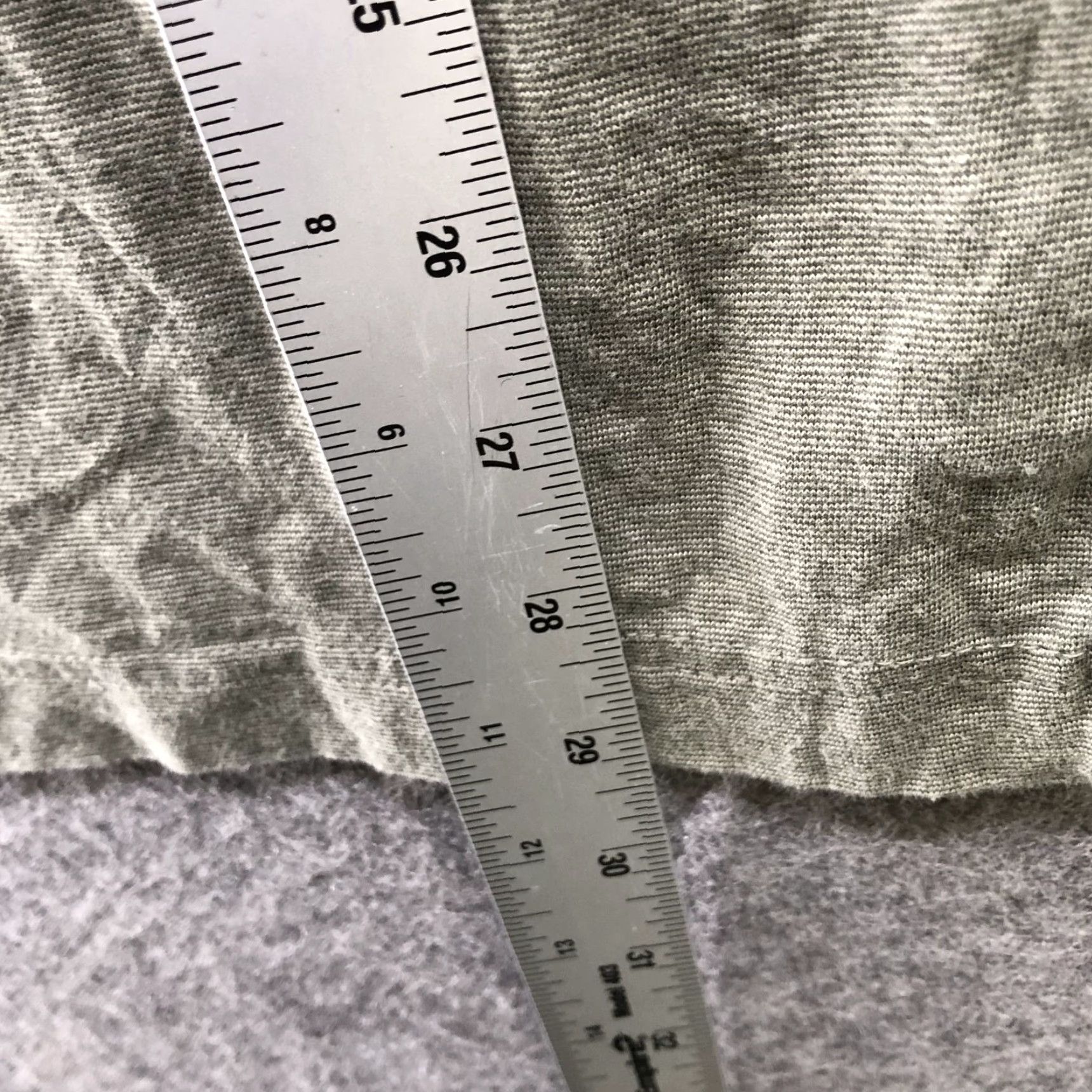 H&M H&M Slim Fit Long Sleeve T Shirt Mens XL Olive Green Crewneck Stretch Shirt Mens XL Green Crew Neck Cotton Blend Knit Slim Size US XL / EU 56 / 4 - 8 Thumbnail