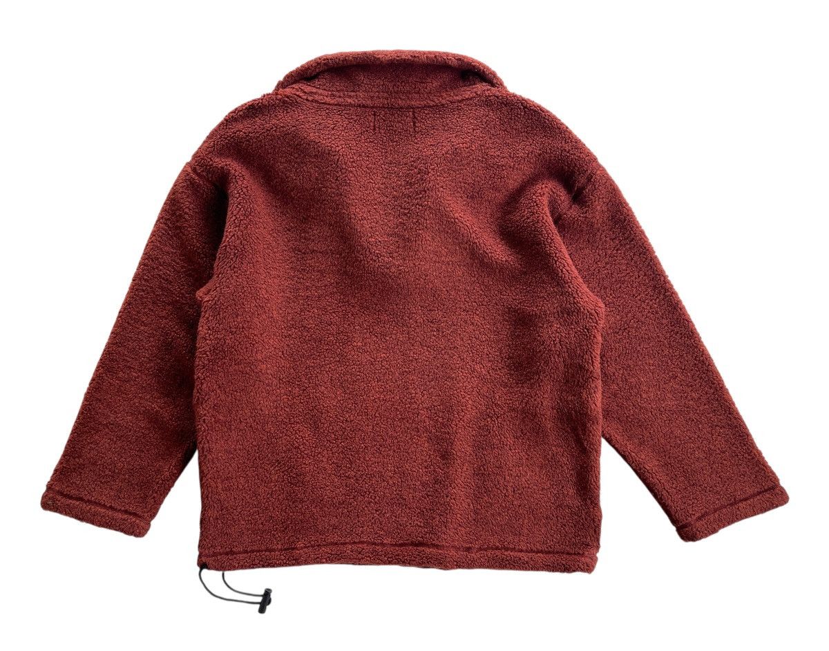 Chaps Ralph Lauren Chaps Ralph Lauren Pullover Fleece Size US L / EU 52-54 / 3 - 4 Thumbnail