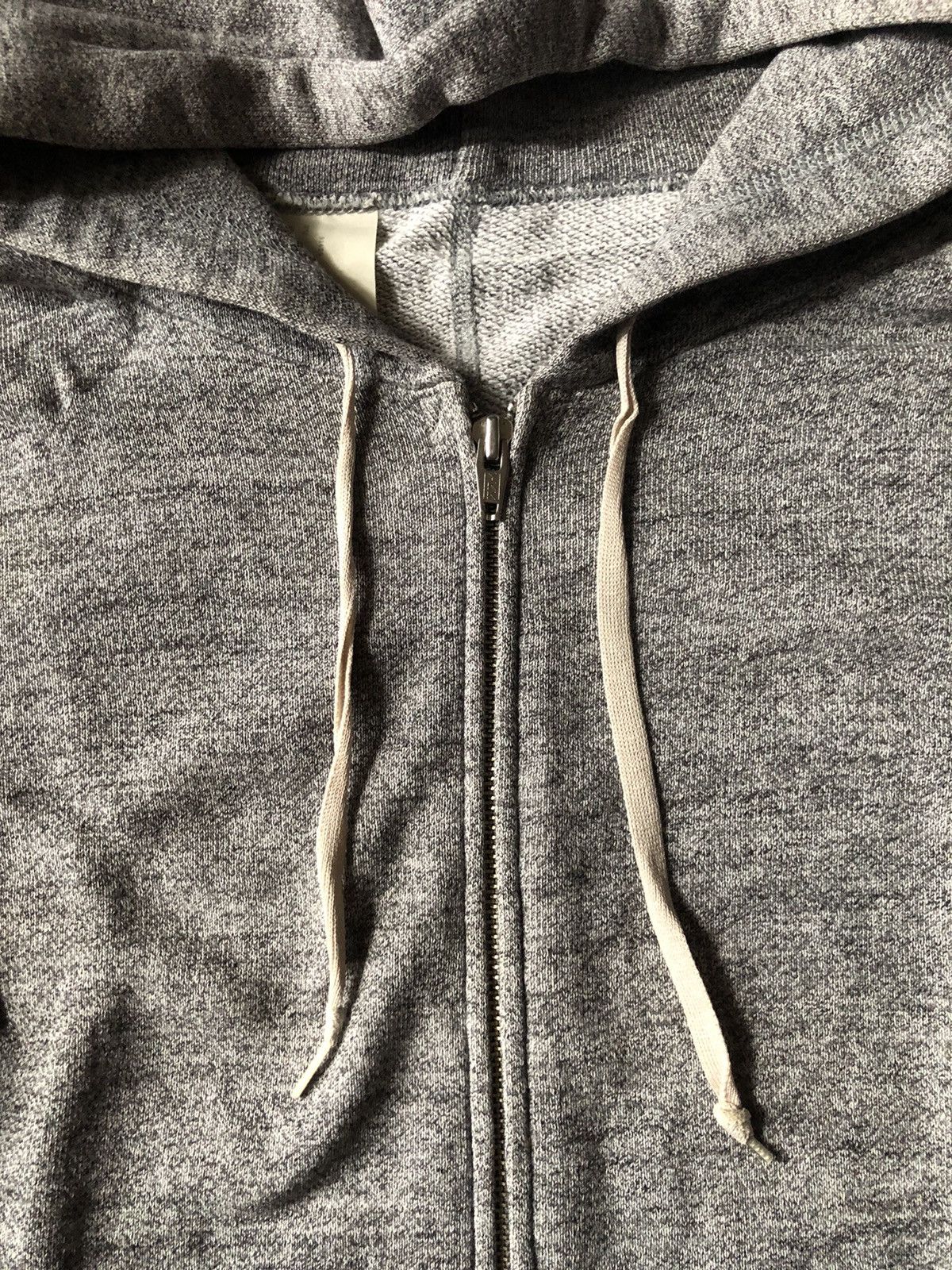 N.Hoolywood summer light cotton hoodies kapital style ye Size US M / EU 48-50 / 2 - 4 Thumbnail