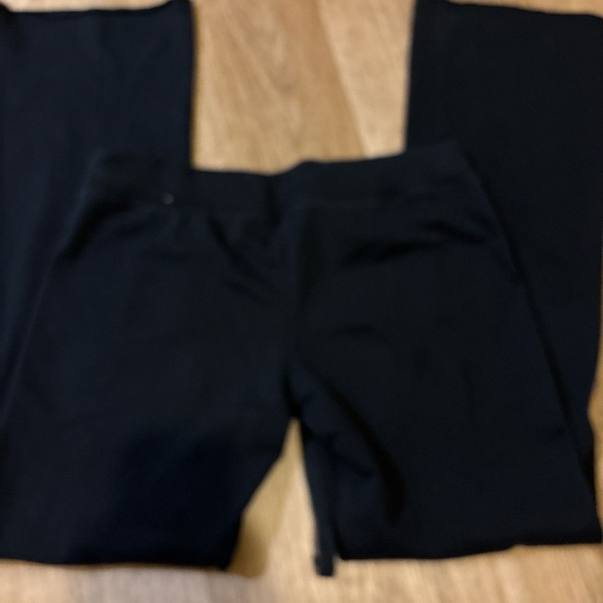 Aeropostale aeropostal leggings flared Size 26" / US 2 / IT 38 - 4 Thumbnail