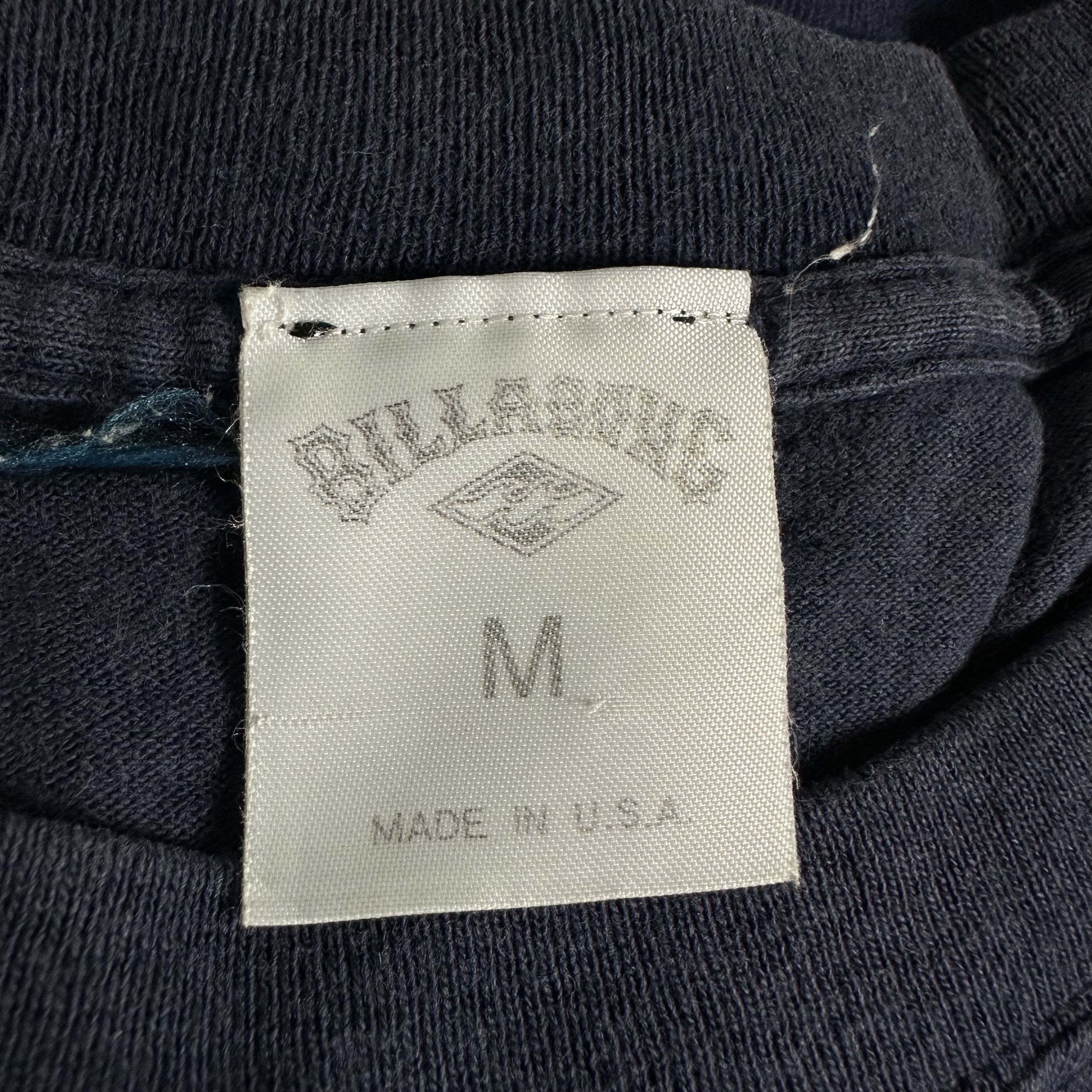 Billabong × Vintage 🔥RARE🔥Vintage Billabong Streetwear T-shirt SIngle Stich Size US M / EU 48-50 / 2 - 6 Thumbnail