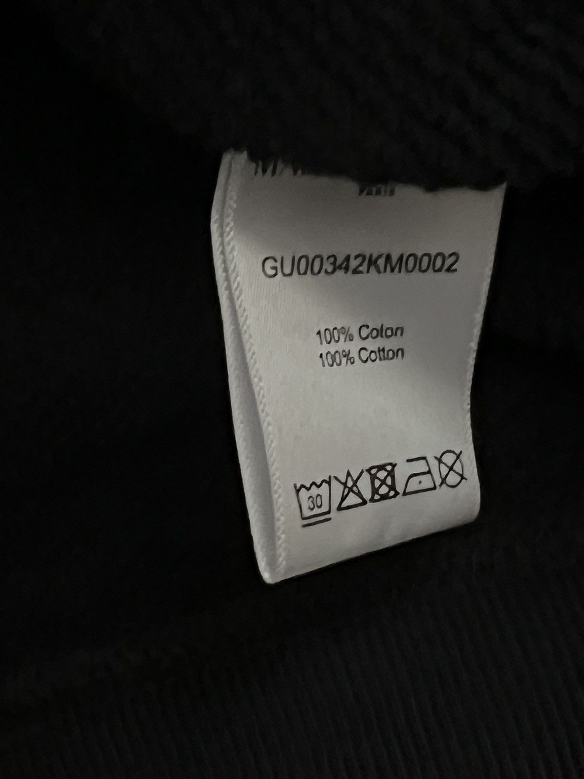 Maison Kitsune Maison Kitsune Sweatshirt L Size US L / EU 52-54 / 3 - 6 Thumbnail