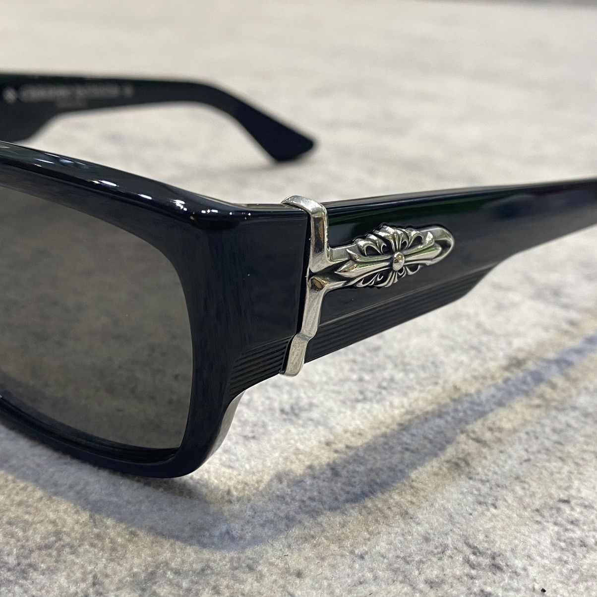 Chrome Hearts CHROME HEARTS YER BJORN AGAIN Black Size ONE SIZE - 2 Thumbnail