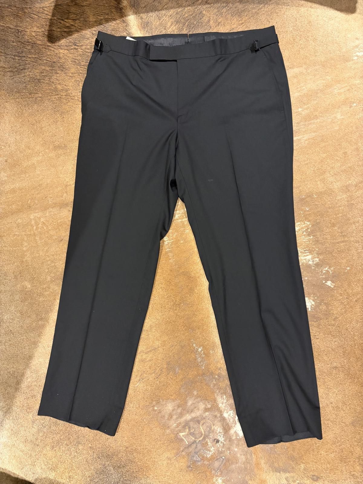 Tom Ford Tom Ford Side Adjuster Trousers Size US 40 / EU 56 - 1 Thumbnail