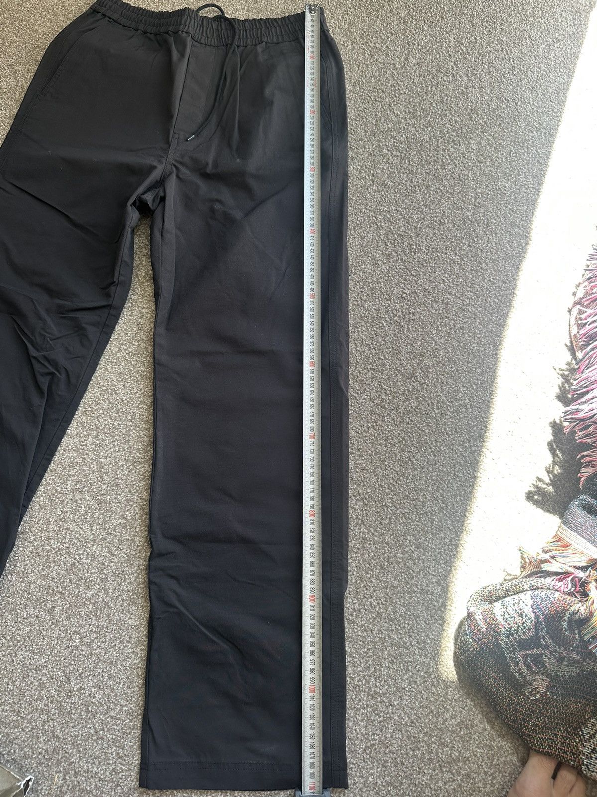 jacov whoisjacov shell pants Size US 32 / EU 48 - 4 Thumbnail