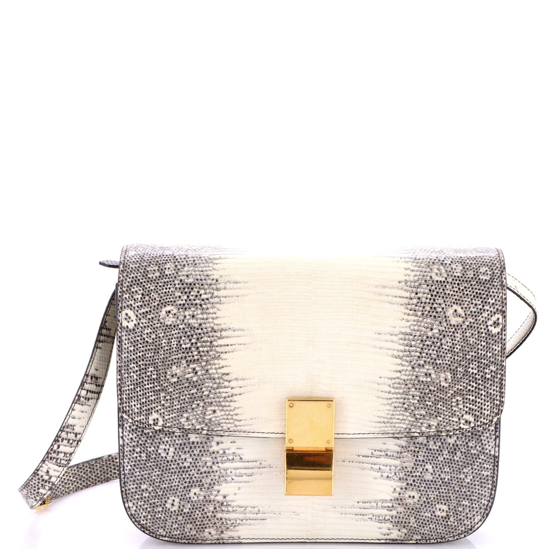 Celine Classic Box Bag Size ONE SIZE - 1 Thumbnail