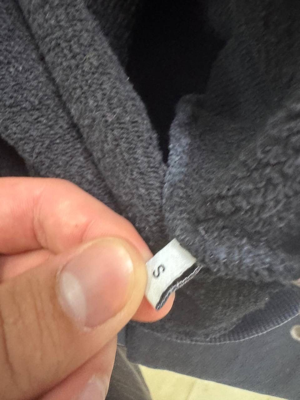 Gucci Gucci Big Logo Interlocking Hoodie Size US S / EU 44-46 / 1 - 11 Thumbnail