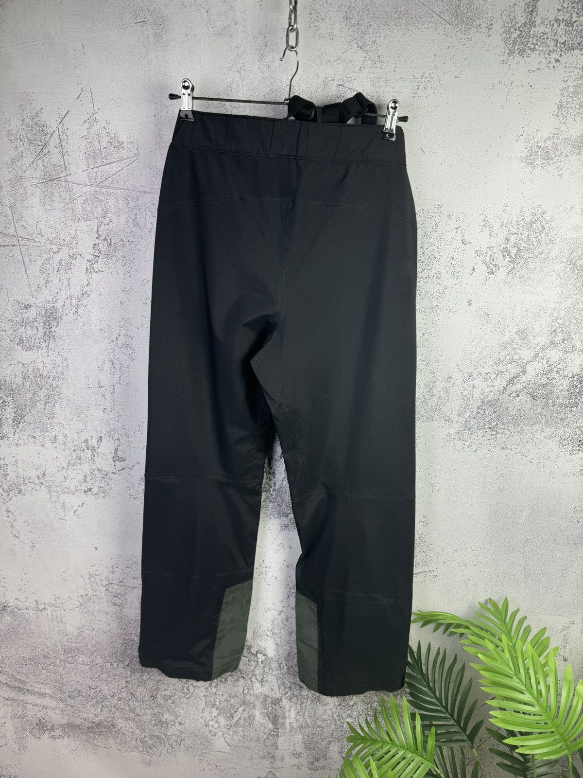 The North Face THE NORTH FACE Y2K DRILL GORPCORE Overalls Size S Size US 29 - 6 Thumbnail