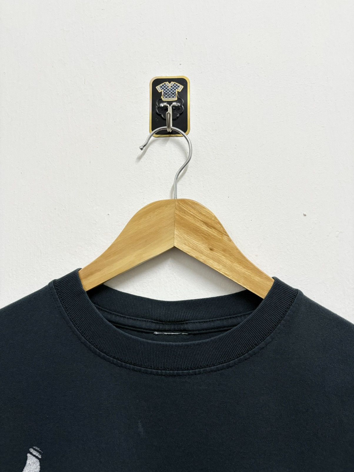 Band Tees × Vintage Vintage 90’s The Who - Maximum R&B Rock Band T-Shirt Size US M / EU 48-50 / 2 - 6 Thumbnail