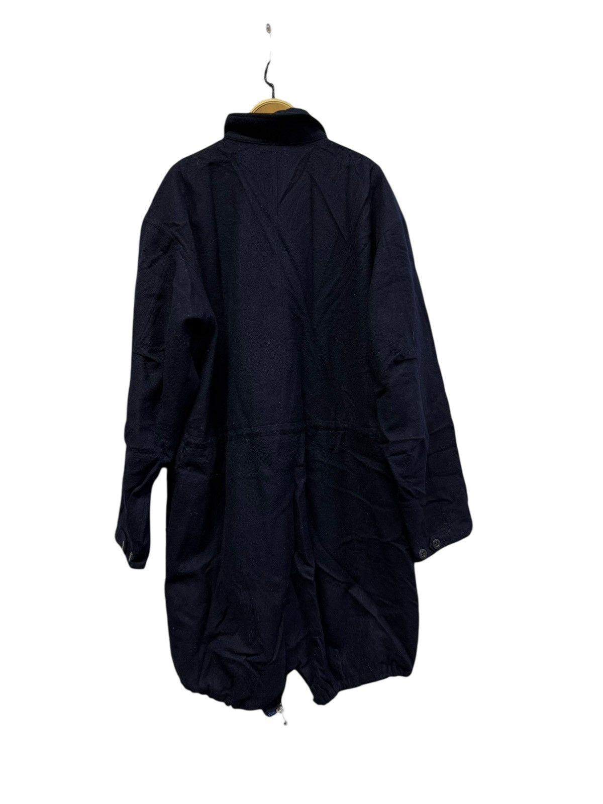 Marithe + Francois Girbaud Vintage Marithe Francois Girbaud Jacket Size US XL / EU 56 / 4 - 6 Thumbnail