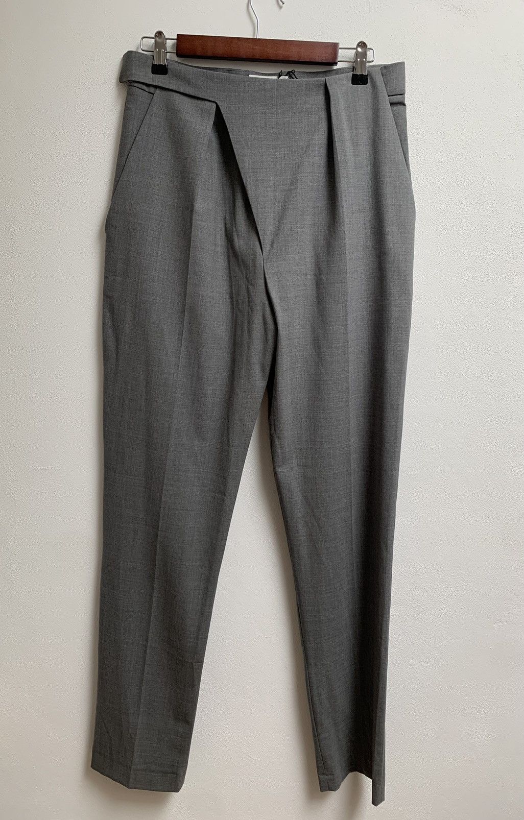 Coperni Coperni Wool Trouser Size 28" / US 6 / IT 42 - 1 Thumbnail
