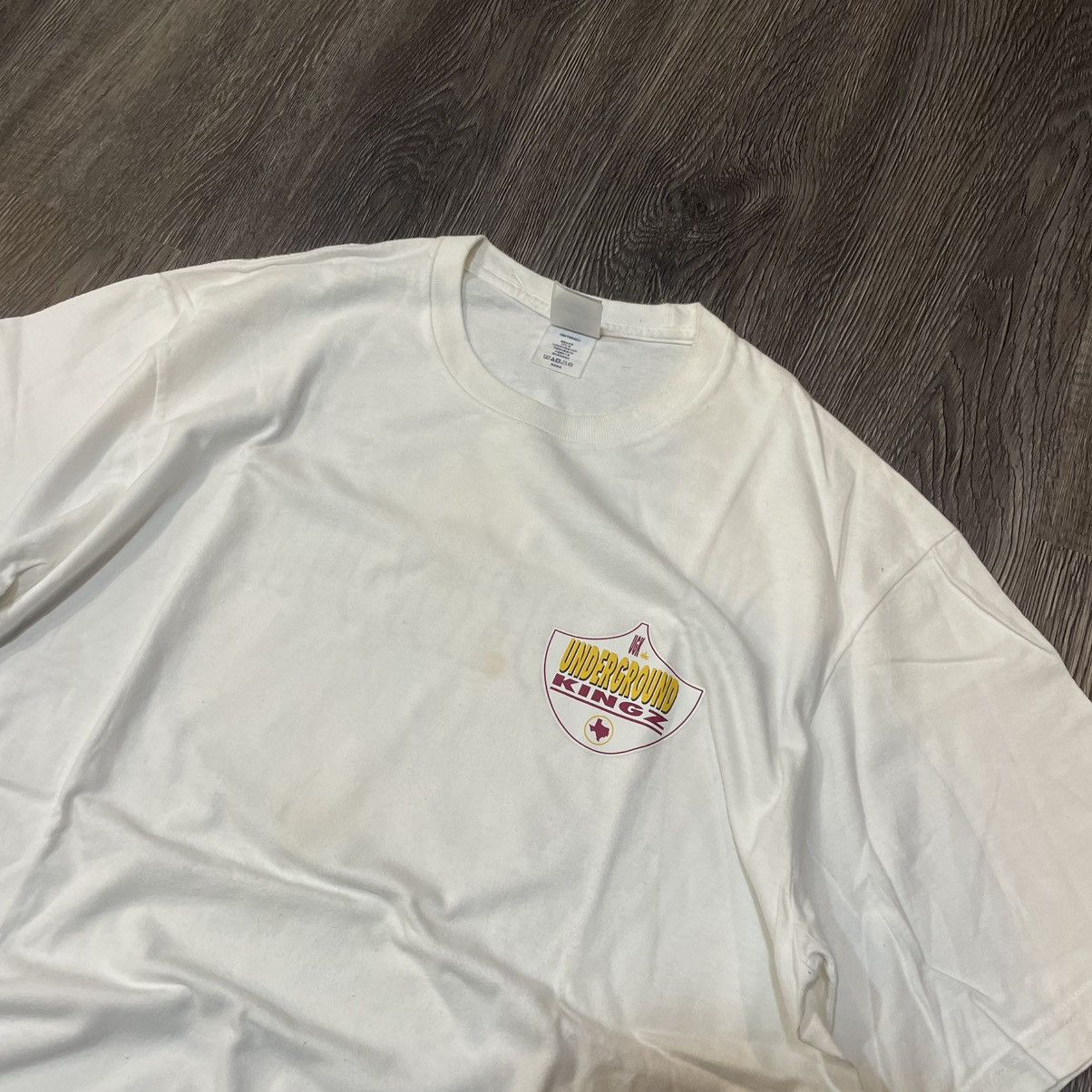 Supreme SUPREME UGK SUPER TIGHT Size US L / EU 52-54 / 3 - 3 Thumbnail