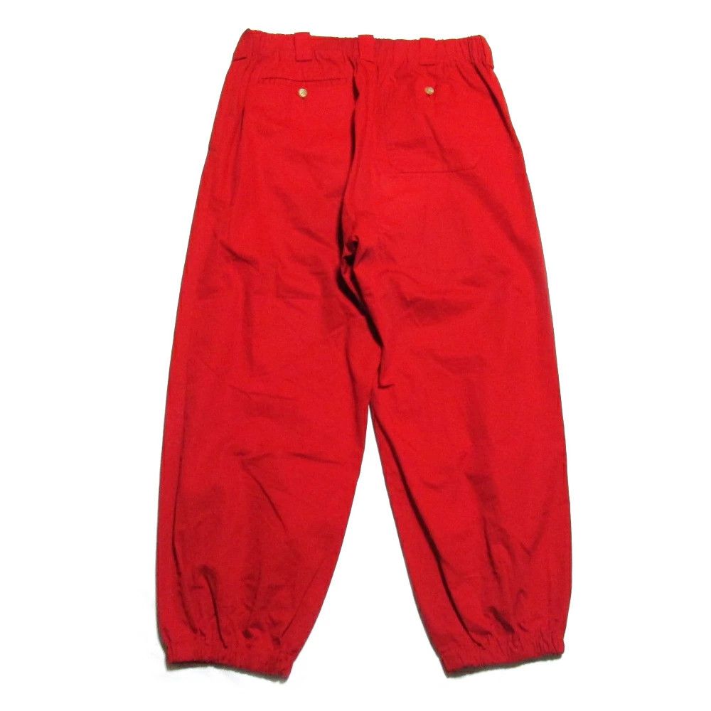 Yohji Yamamoto Yohji Yamamoto Pour Homme Wide Arab Pants Size US 31 - 2 Thumbnail