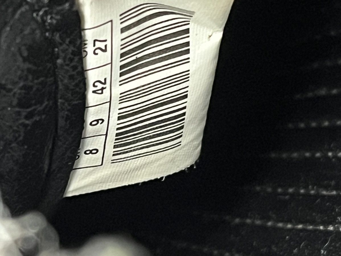 Puma Puma Budoka y2k shoes Size US 9 / EU 42 - 10 Thumbnail