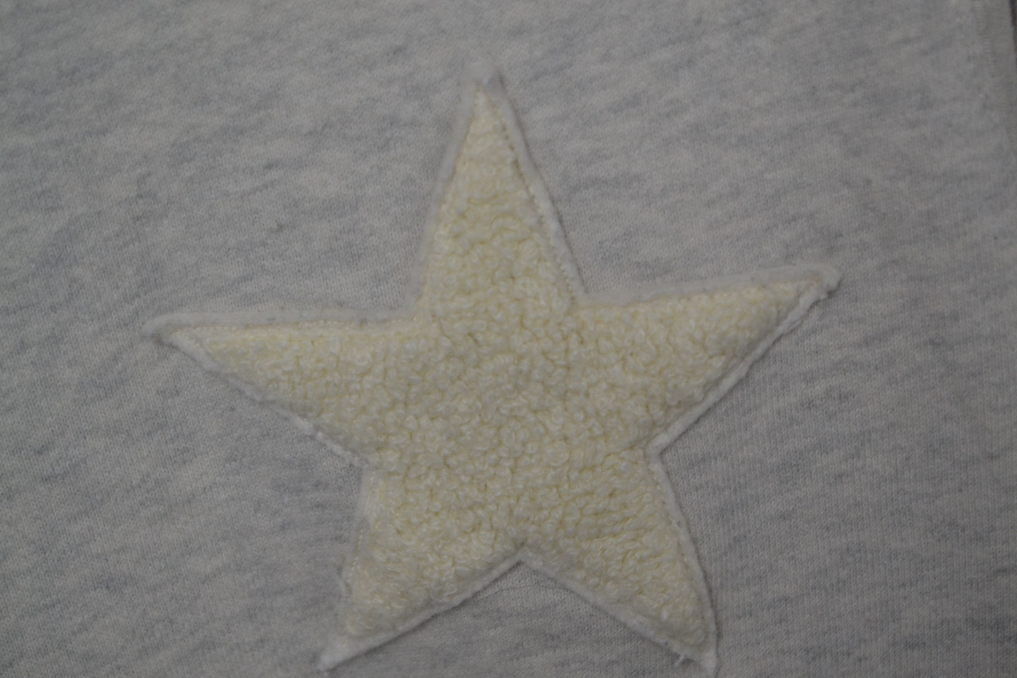 Champion Champion Running Man Re-issue Star Sweatshirt Double V 38-40 Size US S / EU 44-46 / 1 - 4 Thumbnail