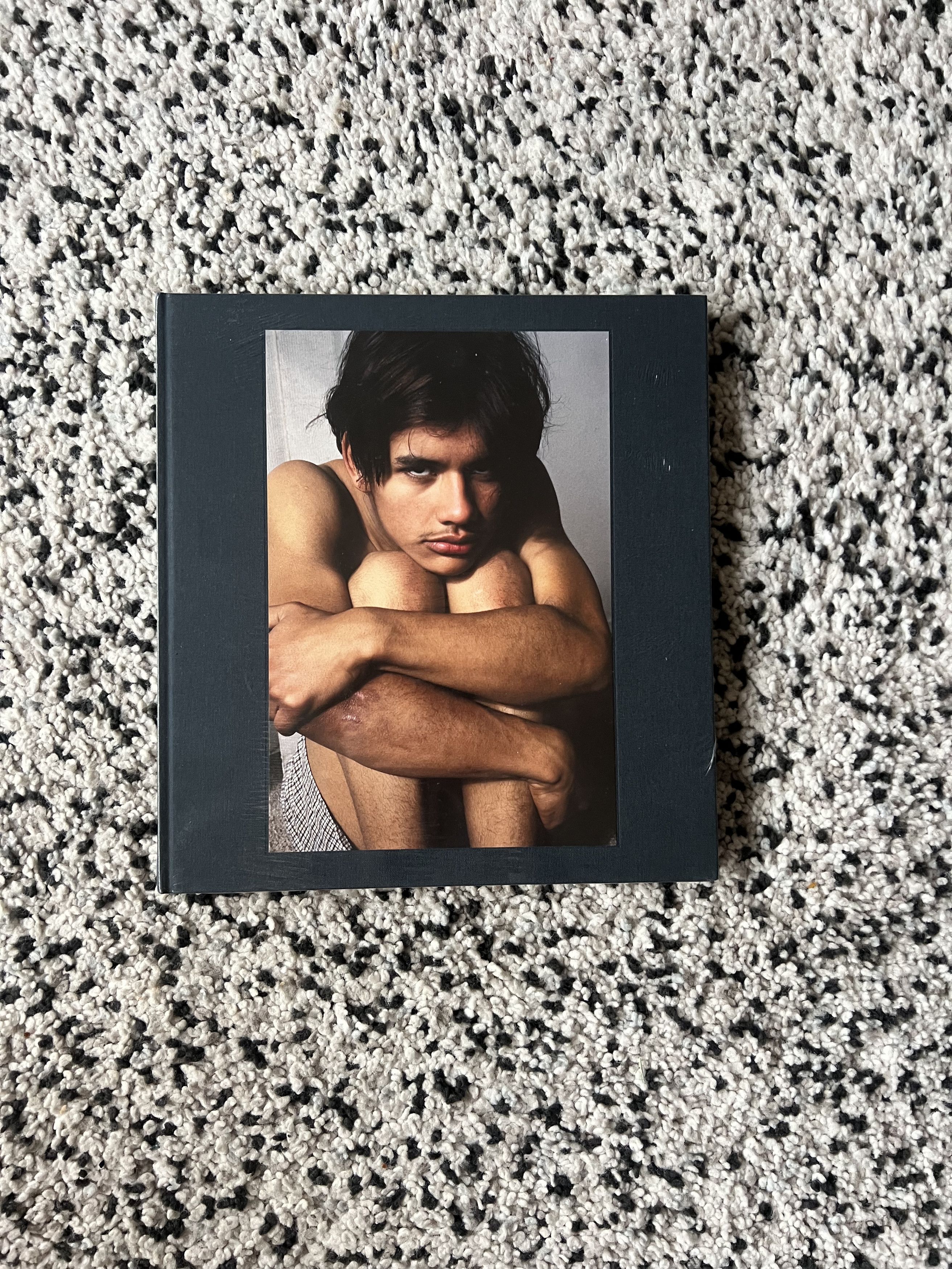 Heaven by Marc Jacobs Larry Clark : Los Angeles 2003-2006 Vol. 1 (2007, Hardcover) Size ONE SIZE - 1 Thumbnail