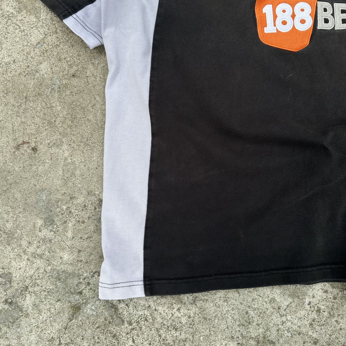 Cotton Traders × Vintage Vintage Cotton Traders New Castle Falcon 188 Bet Rugby Size US XXL / EU 58 / 5 - 3 Thumbnail