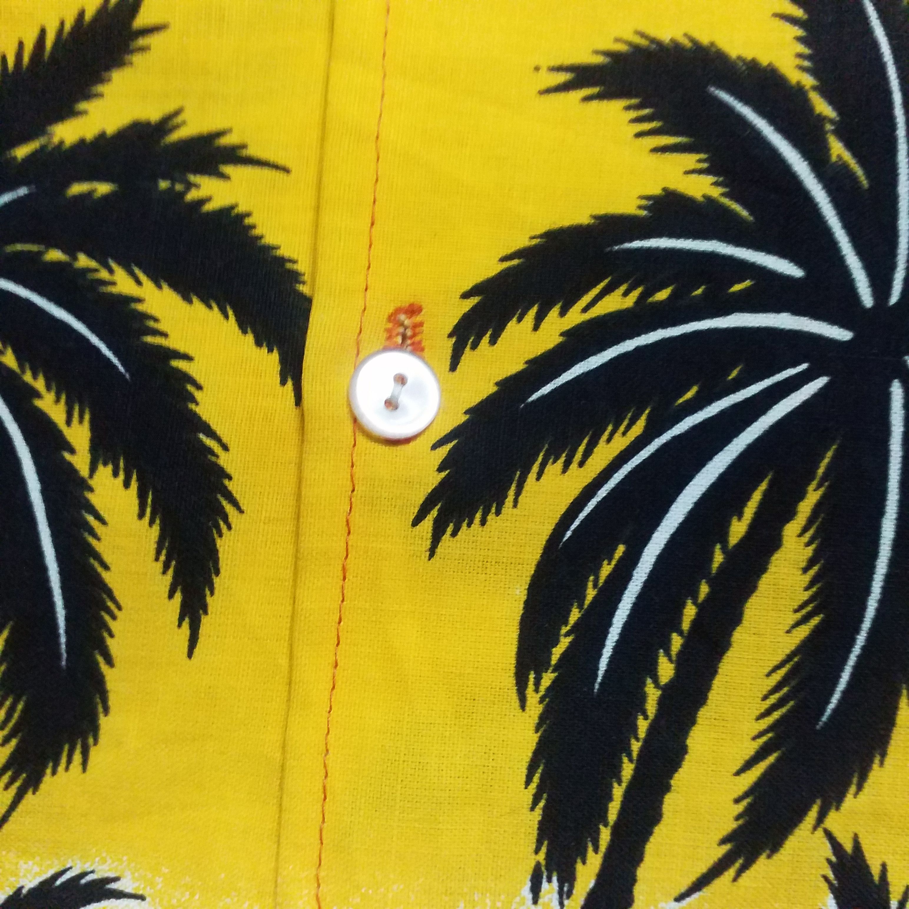 Other HAWAII SHIRT SPORT PARADISE NICE PICTURE Size US XL / EU 56 / 4 - 3 Thumbnail