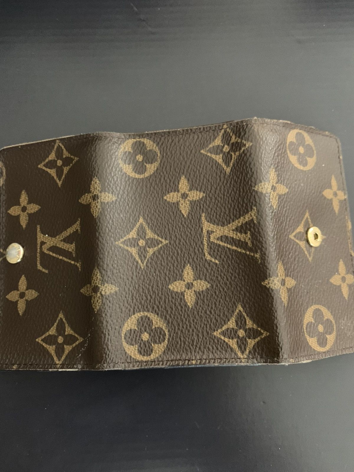Louis Vuitton Louis Vuitton Key Holder Size ONE SIZE - 5 Thumbnail