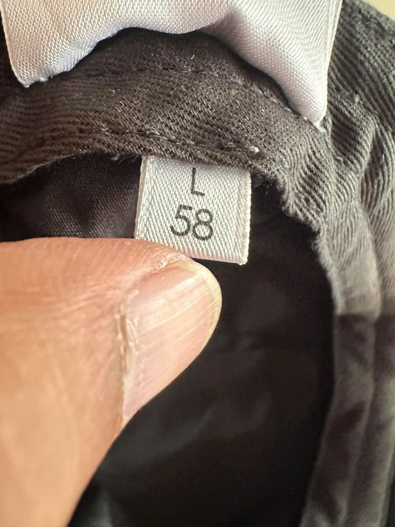 Balenciaga BALENCIAGA HATS Size ONE SIZE - 6 Thumbnail