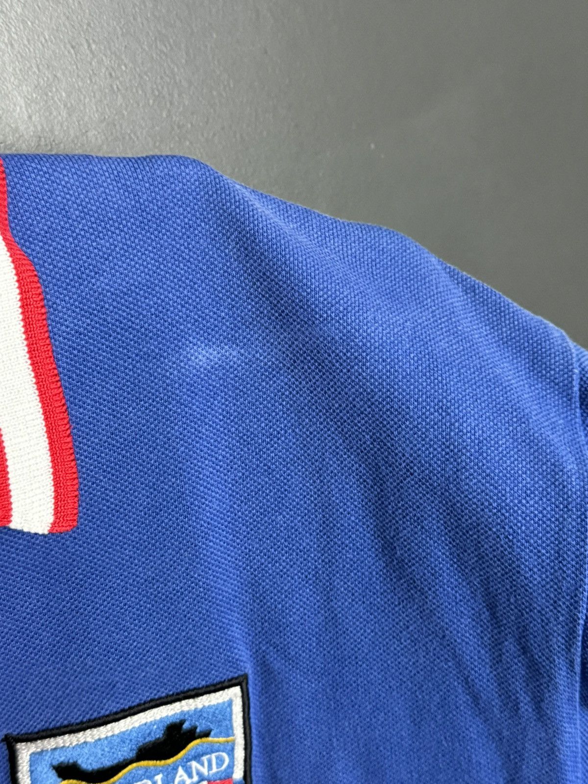 Other Sunderland 77/79 Away Football Jersey Size US L / EU 52-54 / 3 - 6 Thumbnail