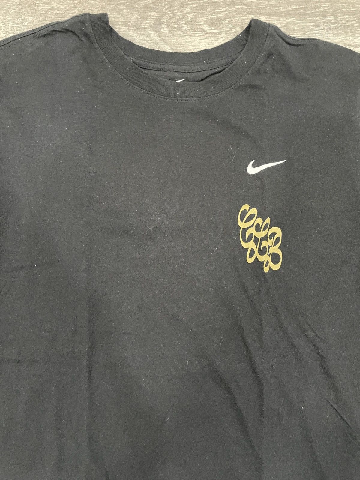 Drake × Nike Nike x Certified Lover boy t-shirt Size US M / EU 48-50 / 2 - 2 Thumbnail