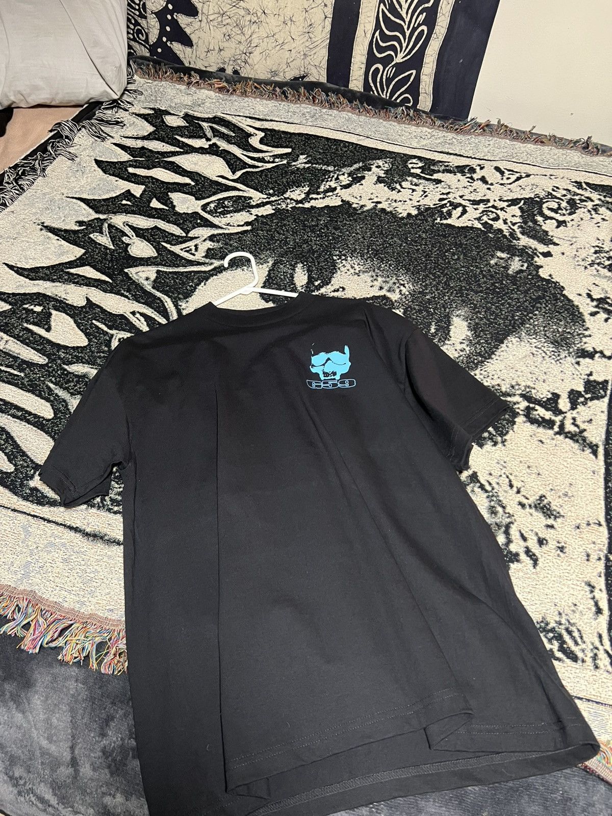 G59 Records Greyday 2024 Size US L / EU 52-54 / 3 - 1 Thumbnail