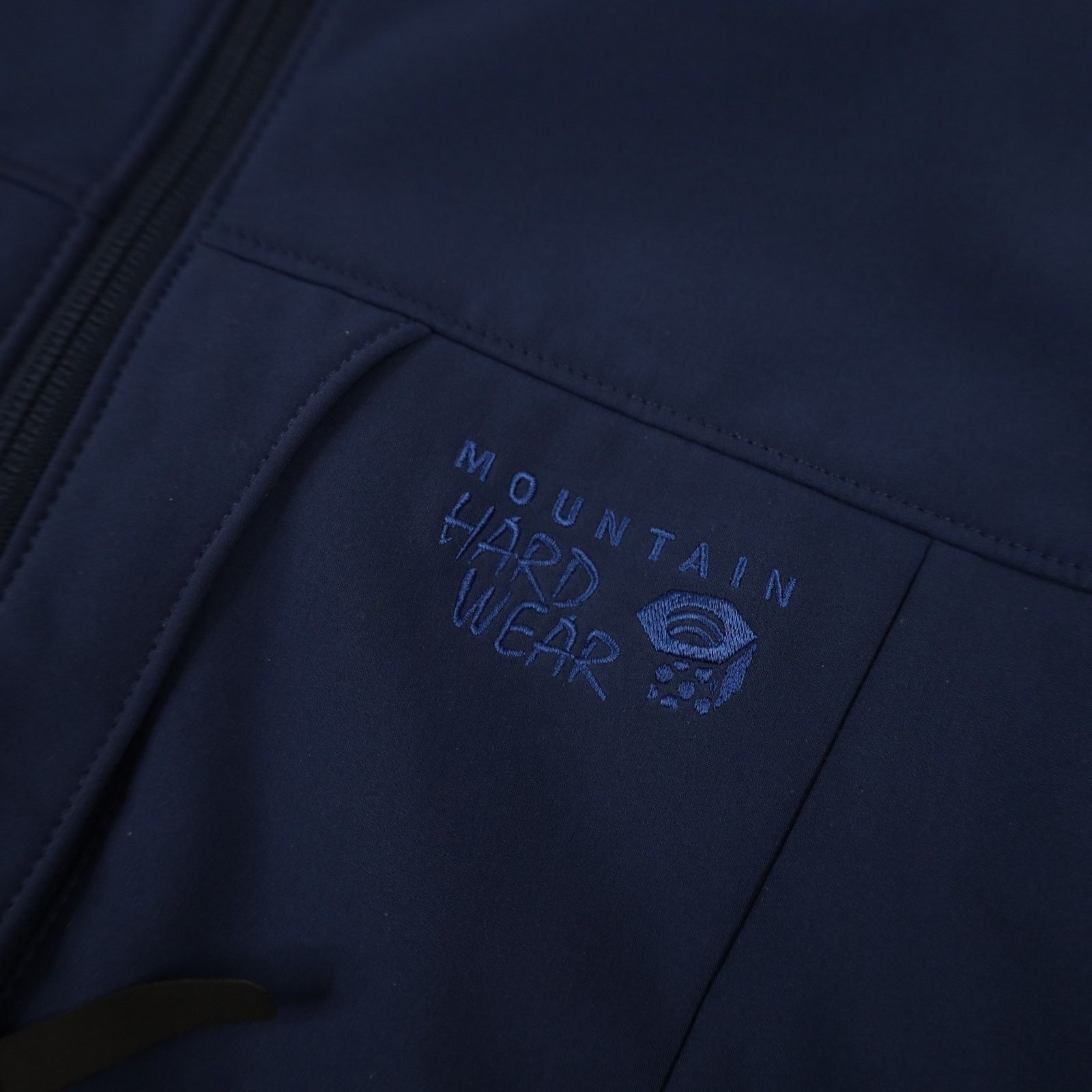 Mountain Hardwear Mountain Hardwear Soft Shell Adventure Jacket Size US S / EU 44-46 / 1 - 4 Thumbnail