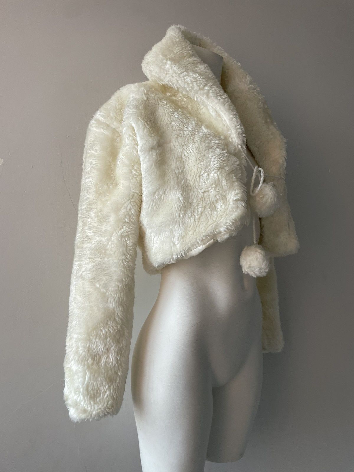 Vintage y2k coat Size L / US 10 / IT 46 - 7 Thumbnail