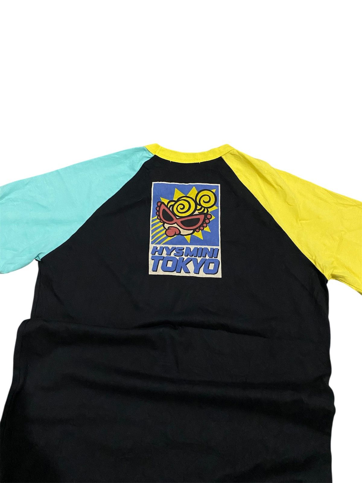Hysteric Glamour Hysteric Mini Tshirts Size M / US 6-8 / IT 42-44 - 4 Thumbnail