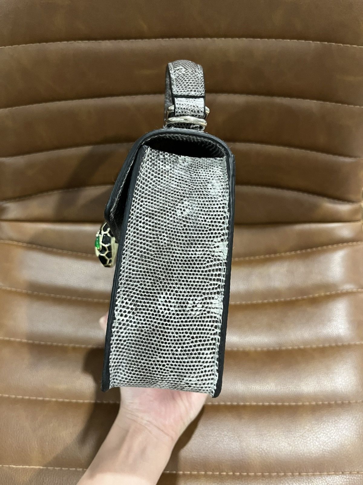 Other Genuine Lizard Bag Size ONE SIZE - 9 Thumbnail