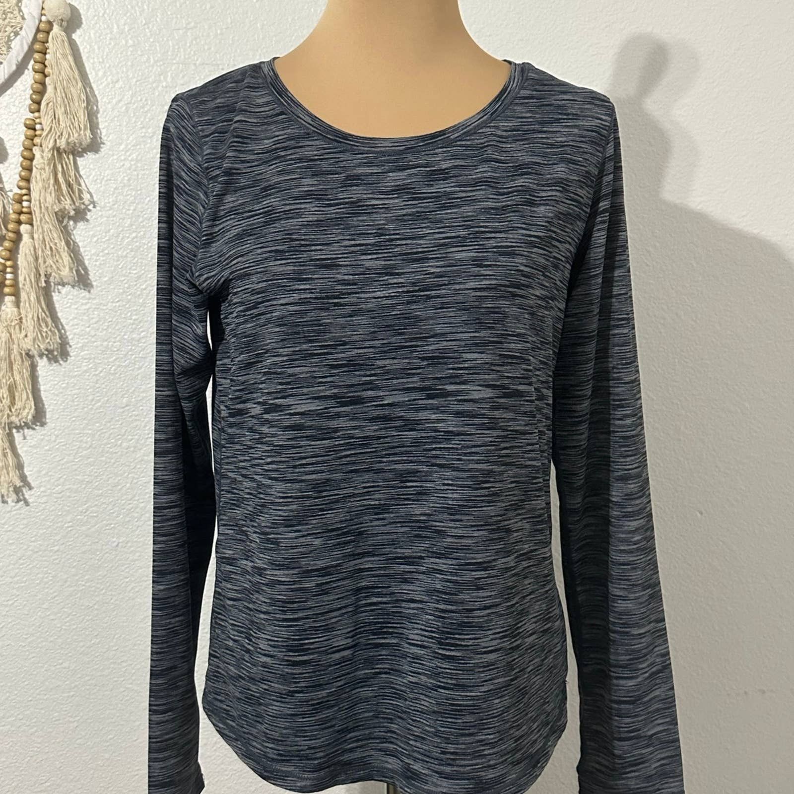 Other Zyia open back long sleeve Size L / US 10 / IT 46 - 1 Thumbnail