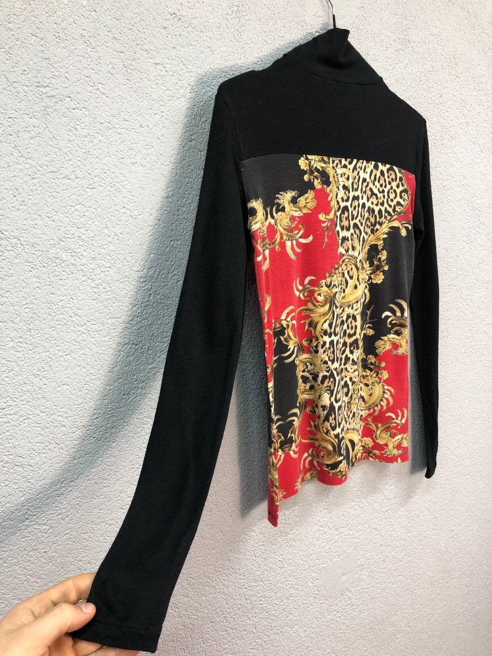 Just Cavalli Just Cavalli womens pullover Small Size S / US 4 / IT 40 - 11 Thumbnail