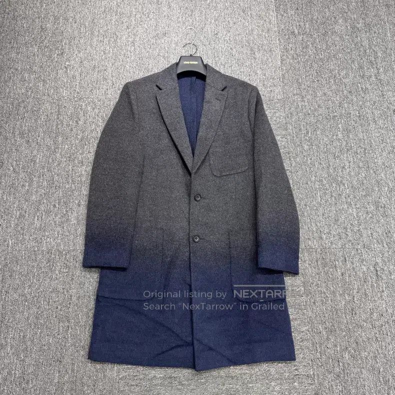 Balenciaga Balenciaga jacket Size US S / EU 44-46 / 1 - 1 Thumbnail