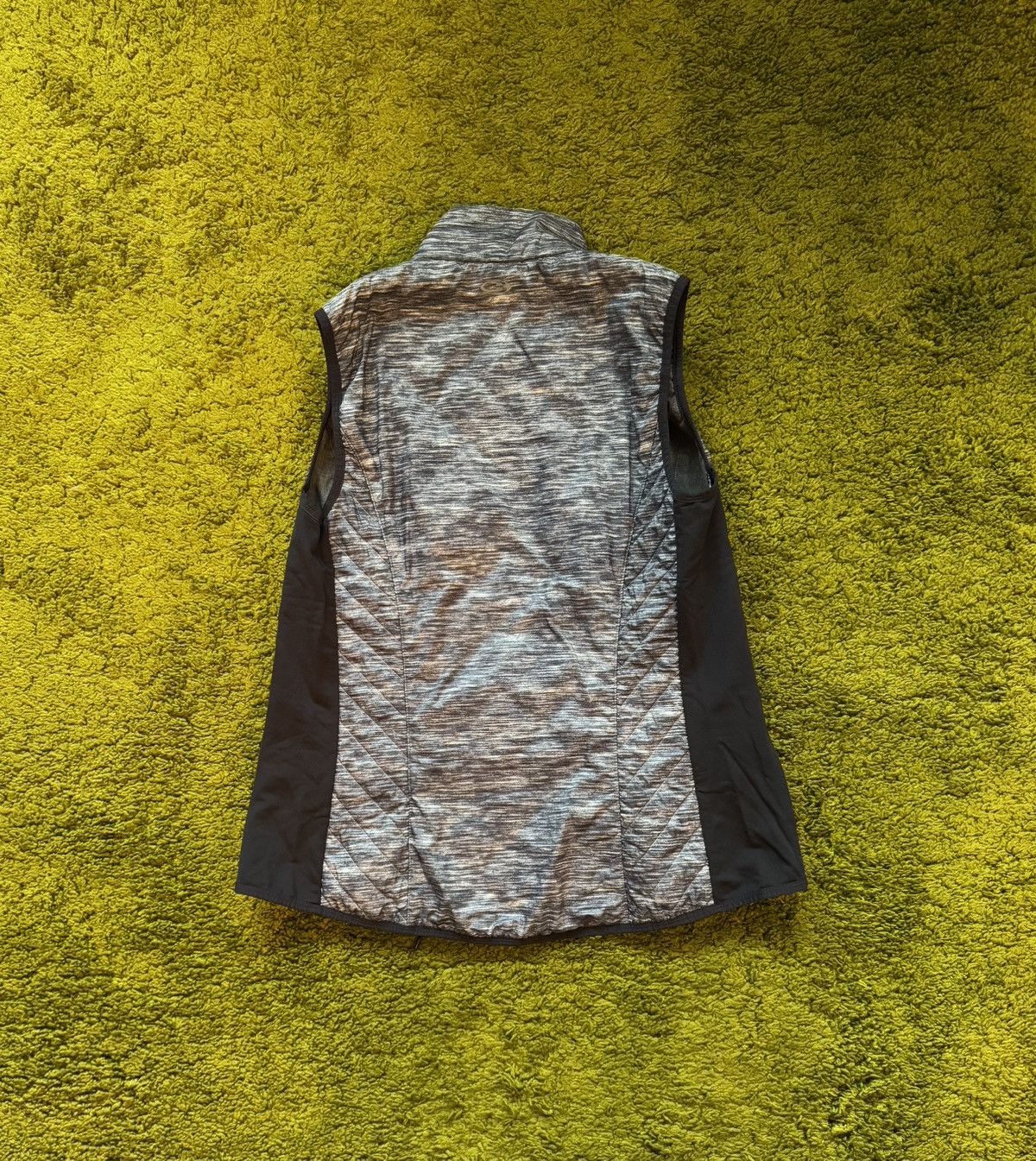 Designer × Icebreaker Icebreaker gorpcore style merino wool insulated vest gilet Size M / US 6-8 / IT 42-44 - 3 Thumbnail