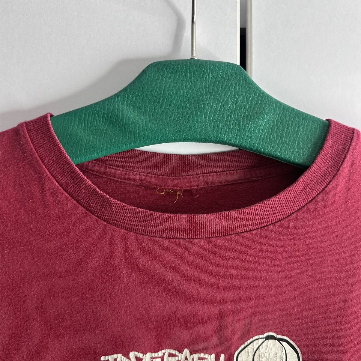 Jungles Jungle Ape Vintage T-shirt JapeBaby Size US XS / EU 42 / 0 - 4 Thumbnail