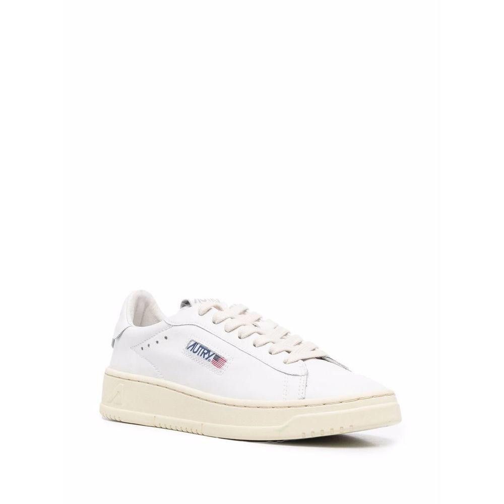AUTRY SNEAKERS SIZE 39