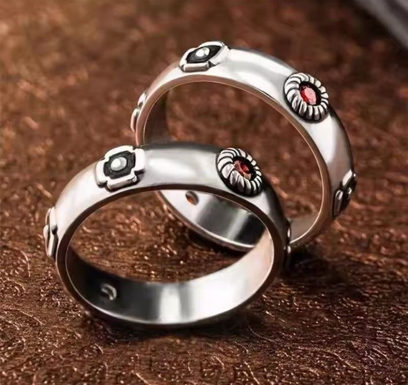 Other Anime Howl's Moving Castle Cosplay Ring Size ONE SIZE - 3 Thumbnail
