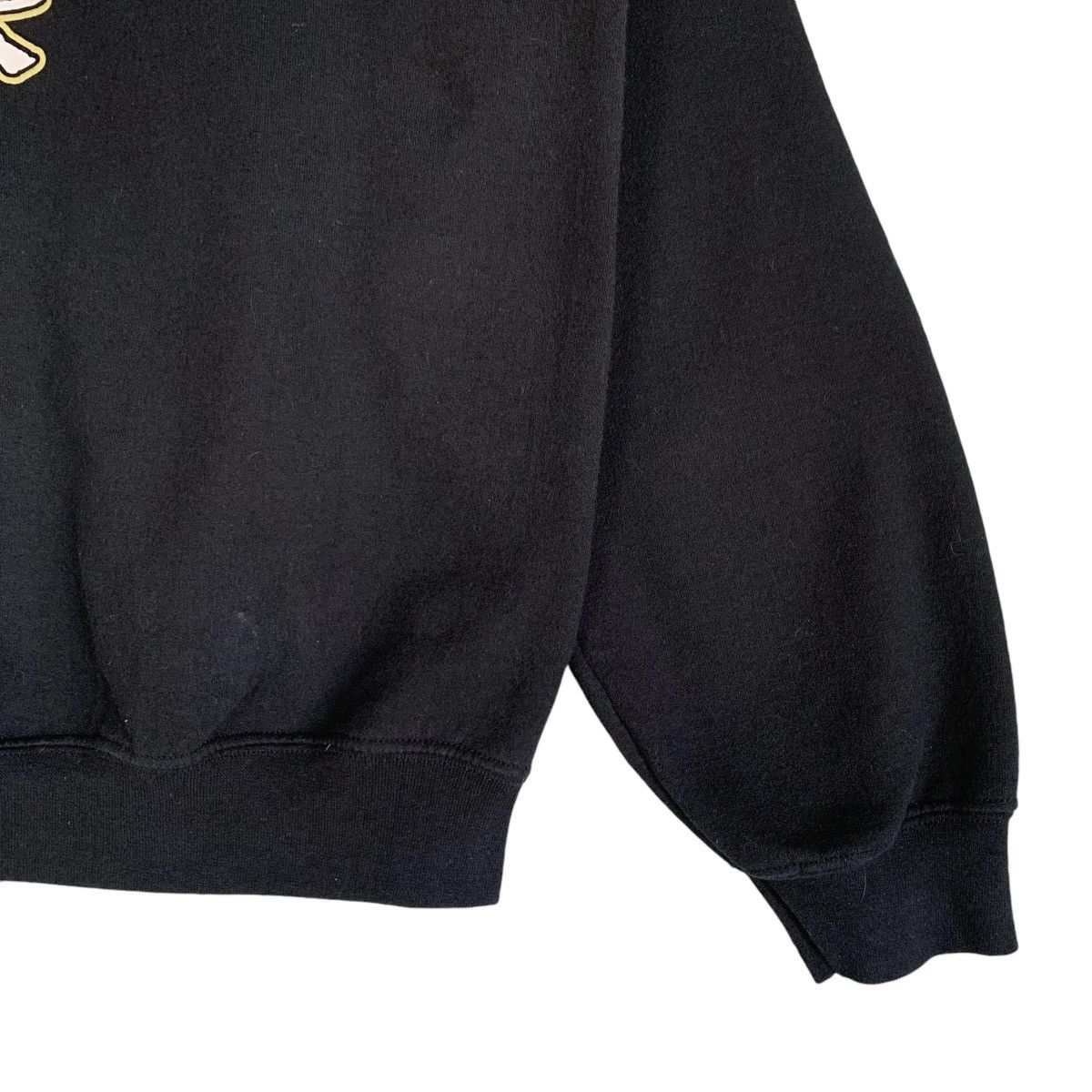 Gildan × NCAA × Vintage Vintage Gildan Knights Pullover Sweatshirt Size M Size US M / EU 48-50 / 2 - 6 Thumbnail