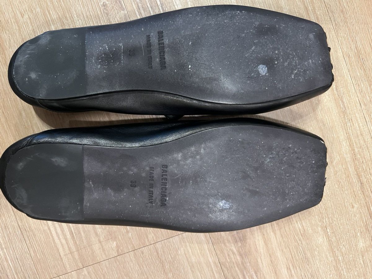 Balenciaga Balenciaga Kensington Mule FW22 Size US 6 / EU 39 - 9 Thumbnail