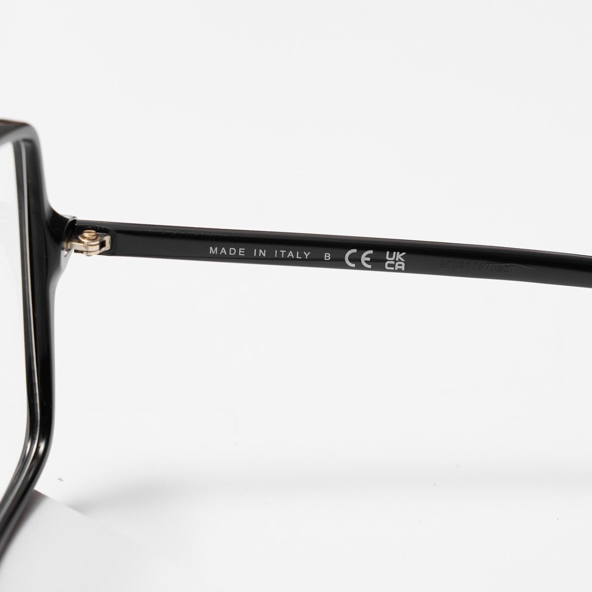 Chanel CHANEL 0CH3448 C622 GLASSES Size ONE SIZE - 4 Thumbnail