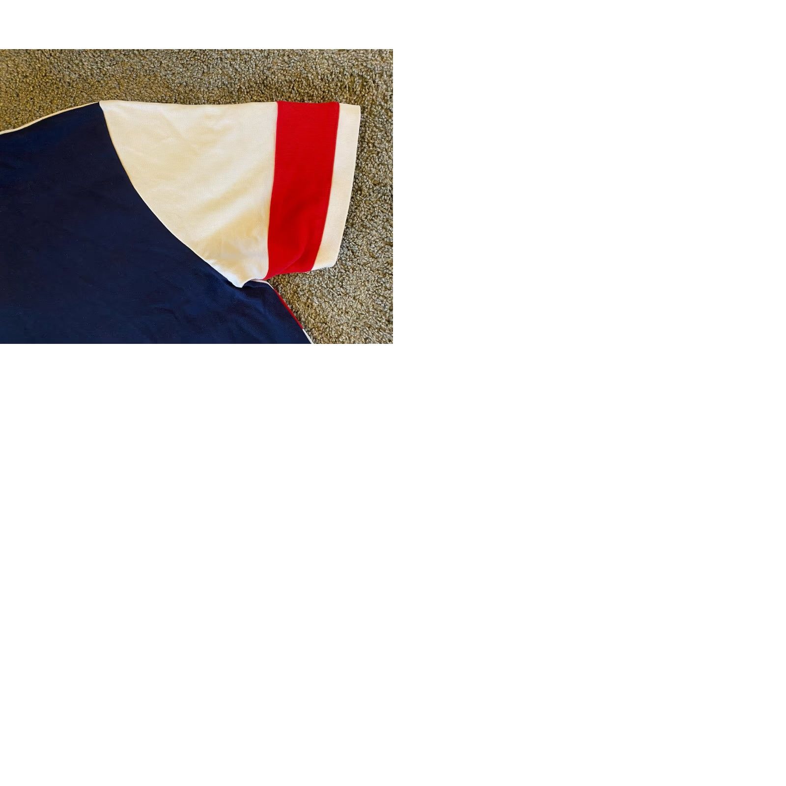 Vintage England Rugby Polo Shirt Men M Rose Official Licensed Product For The Glory Size US M / EU 48-50 / 2 - 11 Thumbnail