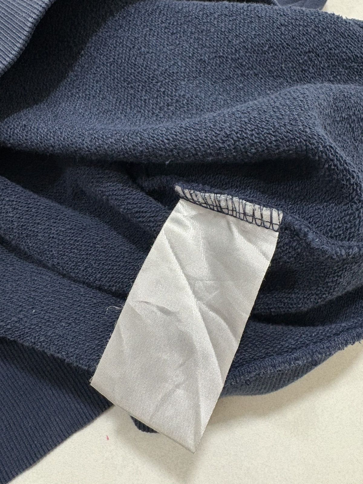 LIFUL MINIMAL GARMENTS Liful Minimal Garments sidetape small logo on back Size US L / EU 52-54 / 3 - 14 Thumbnail