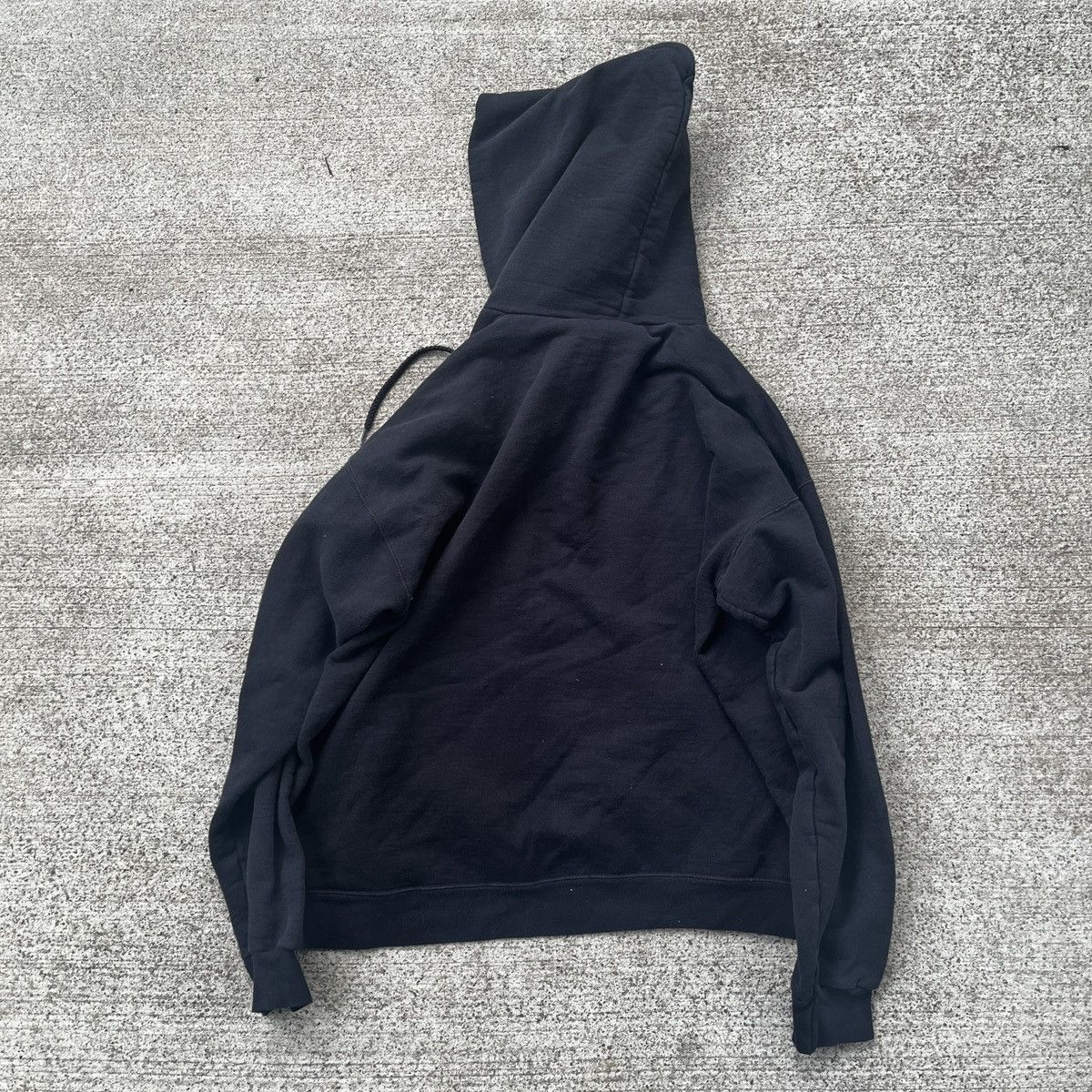 Vintage Vintage University Of Hartford Acoustics Hoodie L Worn Size US L / EU 52-54 / 3 - 7 Thumbnail