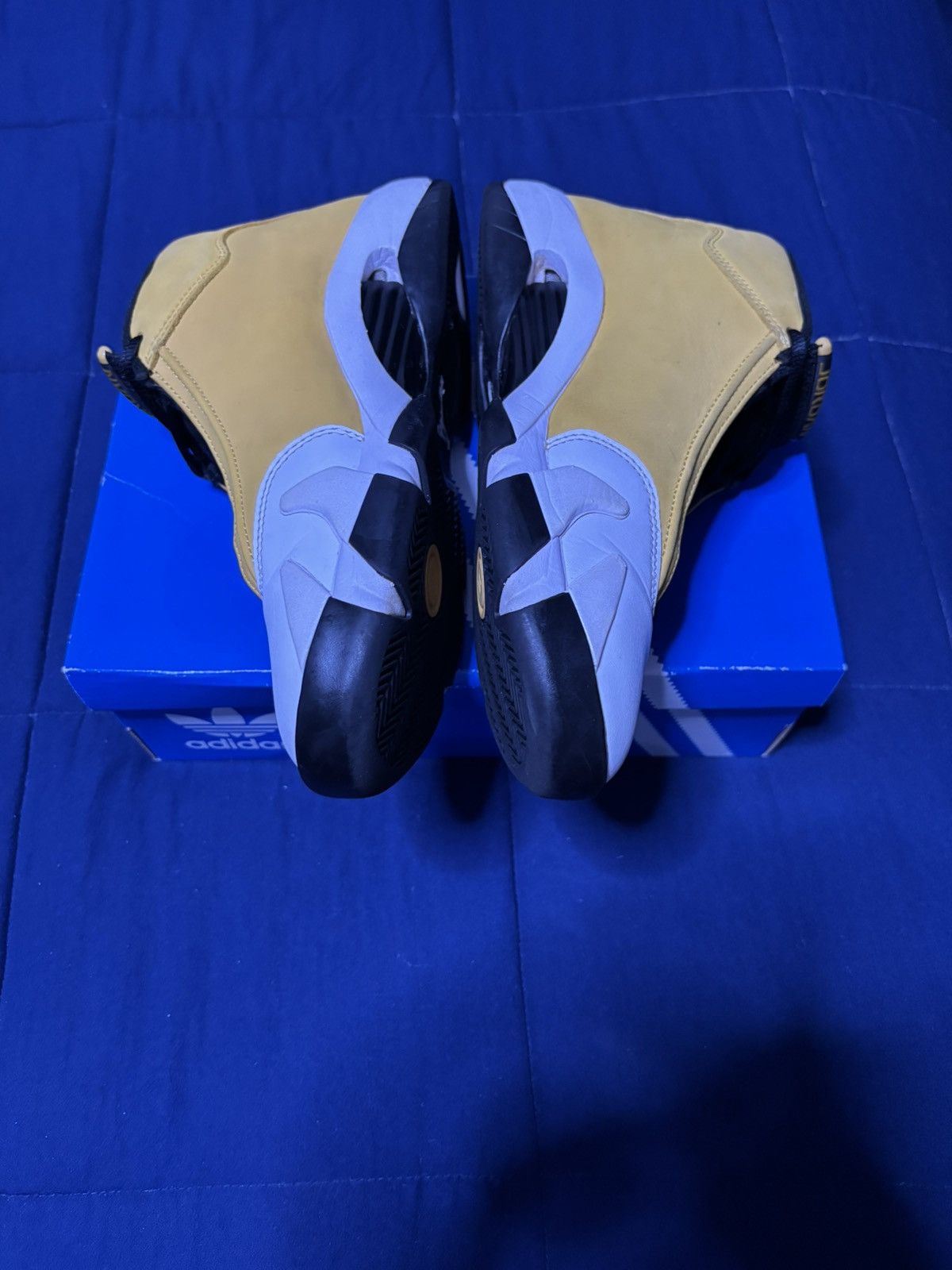 Jordan Brand Jordan 14 Retro Light Ginger 2022 Size 9 Size US 9 / EU 42 - 4 Thumbnail